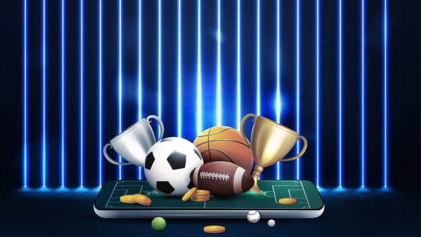 Exploring Africa Bet The Future of Sports Betting in Africa Exploring Africa Bet The Future of Sports Betting in Africa