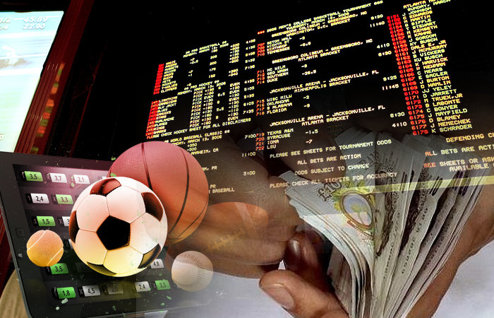 Best betting strategies for live 1