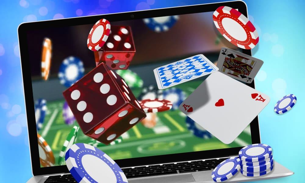Discover Excitement and Rewards at DaVinci's Gold Casino & Sportsbook