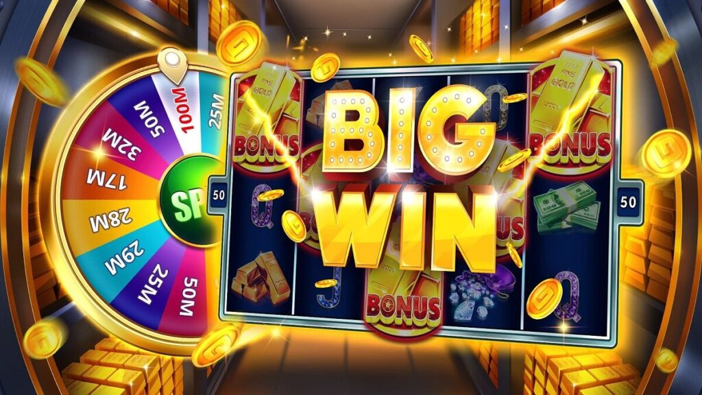 Discover the Thrills of Online Casino Richy Fish