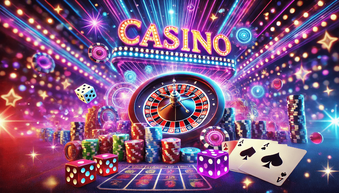 Eng yuqori to‘lovli kazinolar - Katta o'yinlar va yuqori daromad Eng yuqori to‘lovli kazinolar - Katta o'yinlar va yuqori daromad