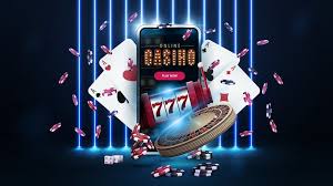 Experience the Thrill of Gaming with Lucky Mister Online Casino UK Experience the Thrill of Gaming with Lucky Mister Online Casino UK