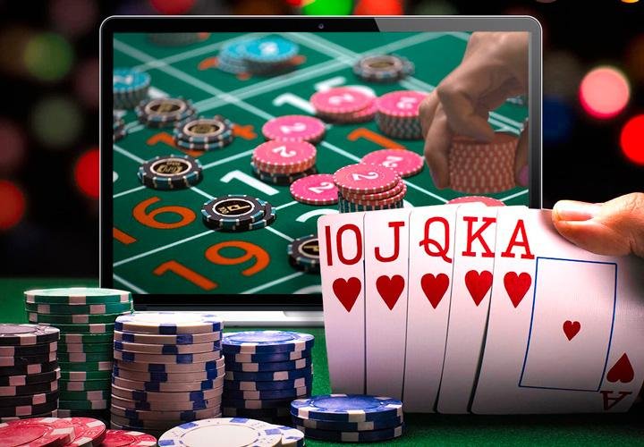 Explore the Exciting World of Jokabet Casino Online Games 6 Explore the Exciting World of Jokabet Casino Online Games 6