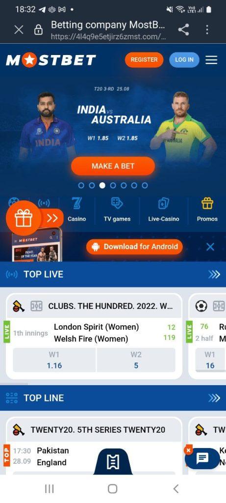 Mostbet Casino Payment Methods Detail the deposit and withdrawal methods available at Mostbet Casino.