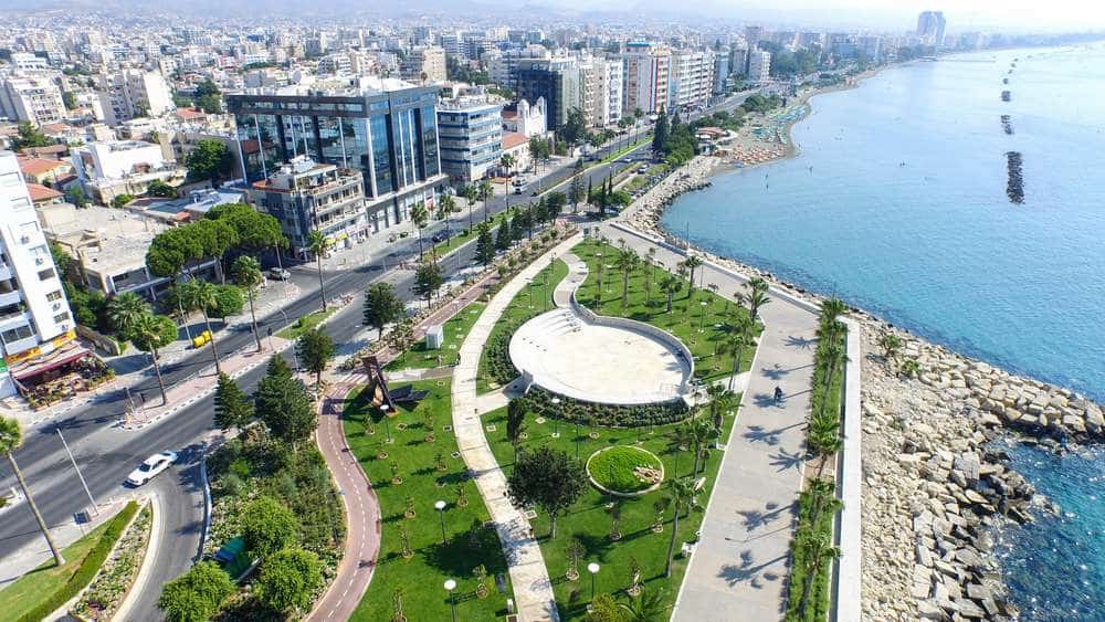 Reliable Taxi Services in Cyprus for Every Traveler