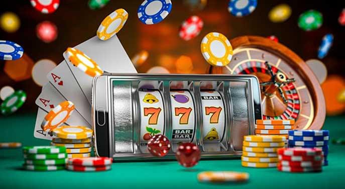 Unleashing Excitement The World of Online Casino Fire Scatters