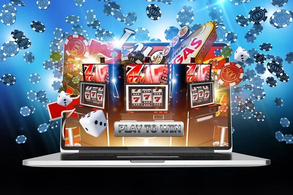 Unleashing Excitement The World of Online Casino Fire Scatters