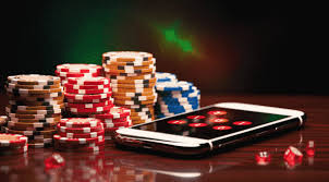 Unleashing Excitement The World of Online Casino Fire Scatters