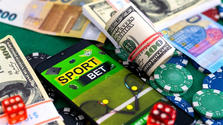 Where to bet on UFC Your Ultimate Guide