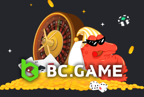 Explore the Exciting World of BC Game Czech