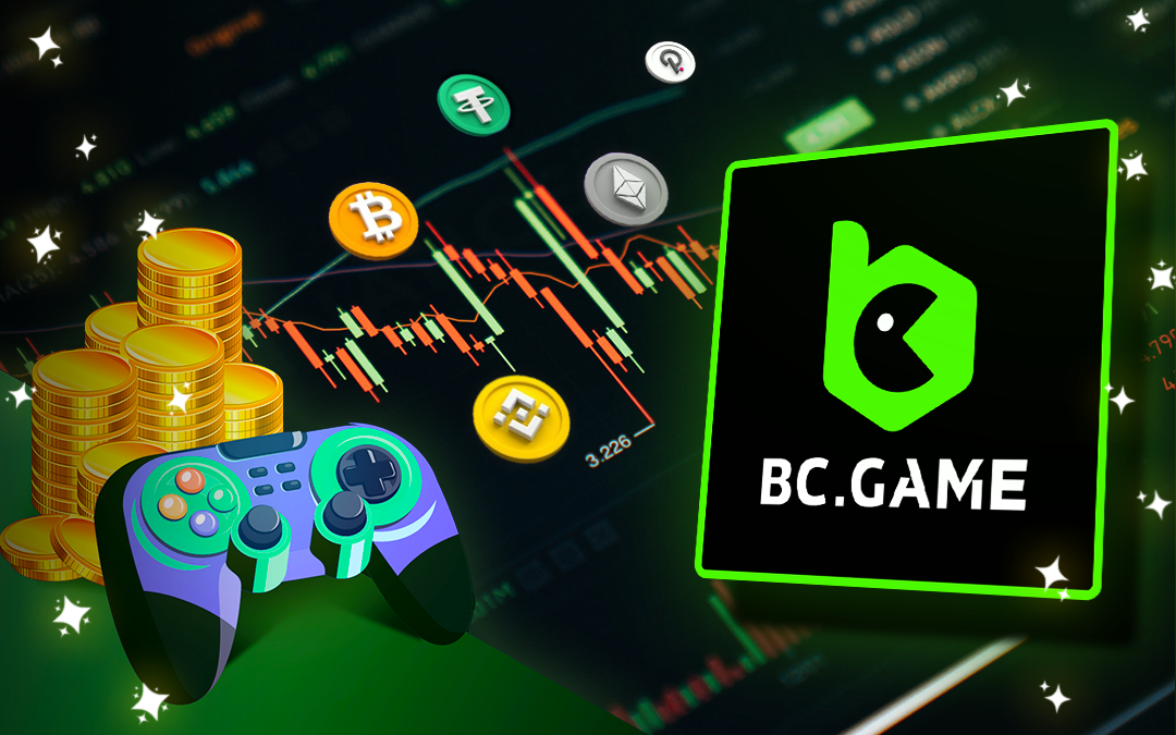 The Exciting World of BC.Game Crash Strategies and Insights