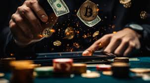 Bet on Sports with BTC A New Era of Betting