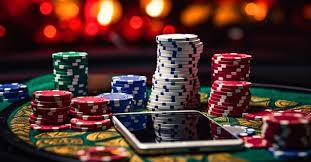 Discover the Thrills of Online Casino TikiTaka 26540704 Discover the Thrills of Online Casino TikiTaka 26540704