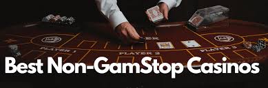 Discovering Betting Sites Not on GamStop A Comprehensive Guide 1112512767