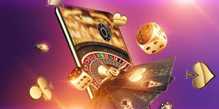 Experience the Thrill Live Dealer Online Casino UK
