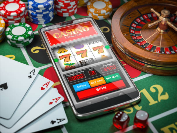 Experience the Thrill of Online Gambling at Lucky Mister Casino Experience the Thrill of Online Gambling at Lucky Mister Casino