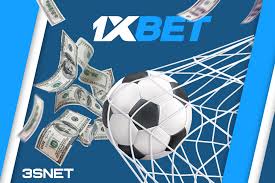 Explore the 1xBet App Your Ultimate Betting Companion -1548374092