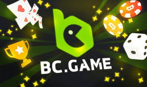 Exploring BC.Game A New Era of Online Gambling in Romania