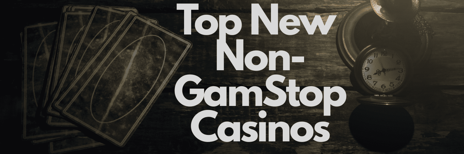 Exploring Casinos Not Registered on Gamstop -1804991529