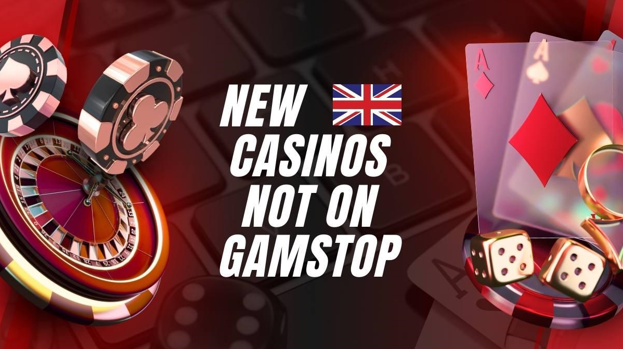 Exploring Casinos Not Registered on Gamstop 673781720