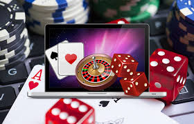 Exploring the Exciting World of King's Chip Casino Online Games