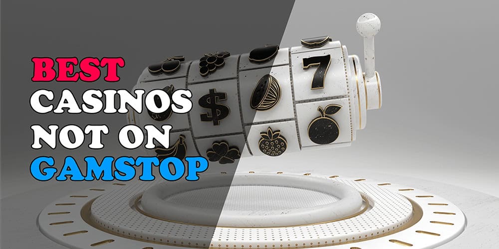 Non GamStop Casinos in the UK A Comprehensive Guide -1600094326