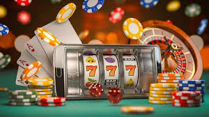 Skill-Based Casino Games The New Frontier of Casino Gaming