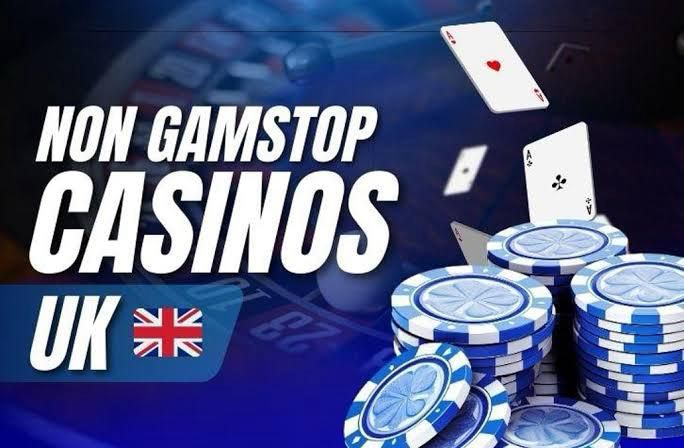 The Rise of Non GamStop Casinos A Comprehensive Guide 1123714220