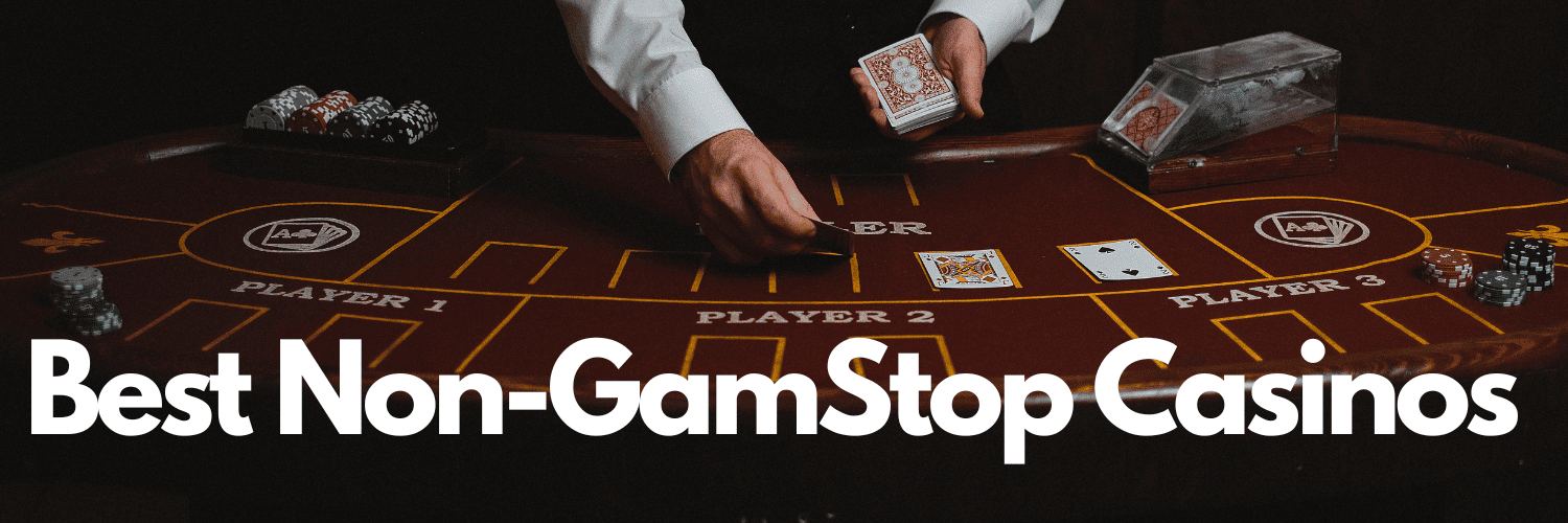 The Rise of Non-Gamstop Casinos A New Era in Online Gaming The Rise of Non-Gamstop Casinos A New Era in Online Gaming