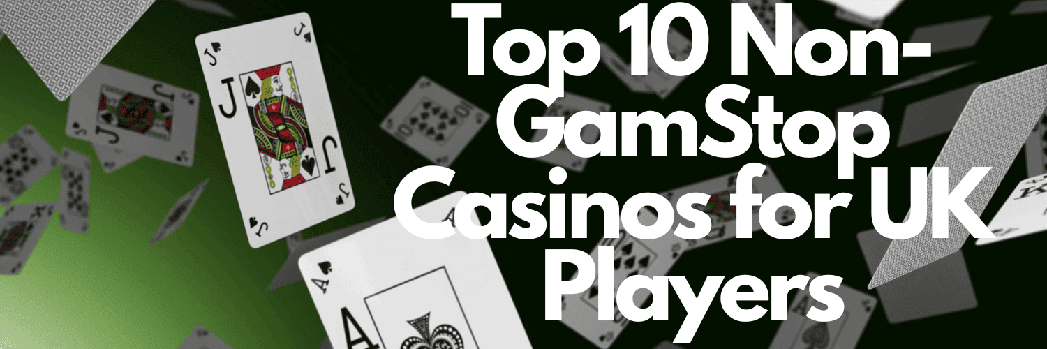 The Rise of Non-Gamstop Casinos A New Era in Online Gaming The Rise of Non-Gamstop Casinos A New Era in Online Gaming