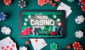 Top Casino Sites Offering Multi-Stage Gaming Experiences