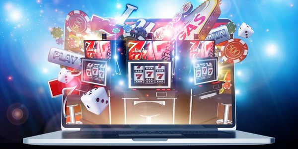 ТОП ретро-автоматов в Vodka Casino -1444514982
