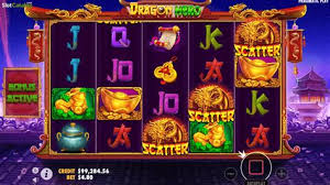 Top Slot Games Worth Playing for Maximum Fun