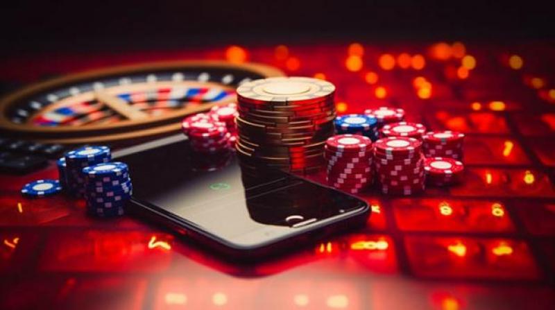 Unlocking the World of Online Casino Bass Win Strategies and Insights Unlocking the World of Online Casino Bass Win Strategies and Insights