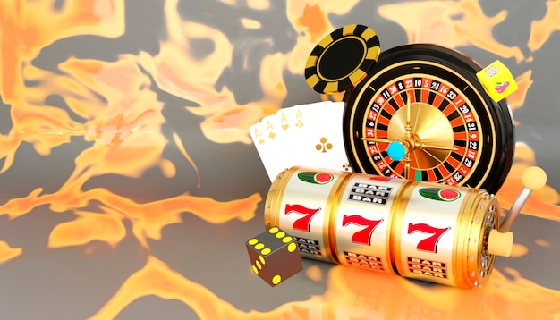 Bull Spins Casino & Sportsbook An Overview of Gaming and Betting