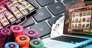 Descubre el Mundo de Spin Bet Diversión y Ganancias en Cada Giro