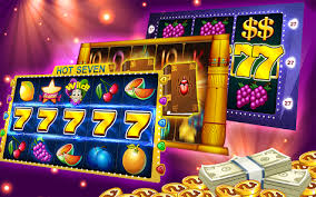 Discover the Exciting World of Jinx Casino Online Slots