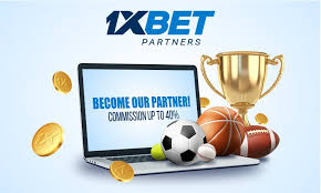 Explore the 1xBet App A Comprehensive Guide to Mobile Betting