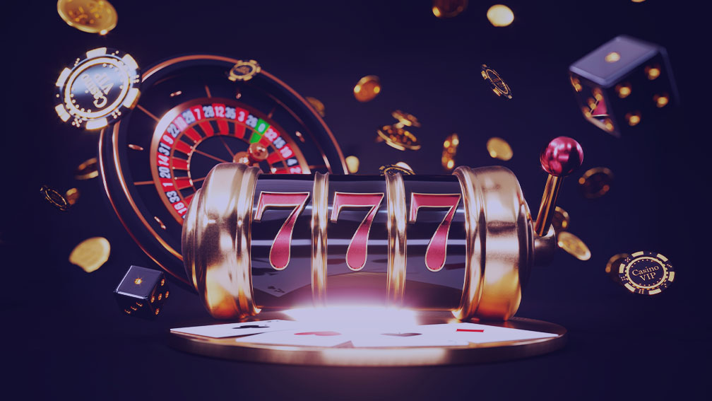 Explore the Exciting World of Online UK Paradise 8 Casino