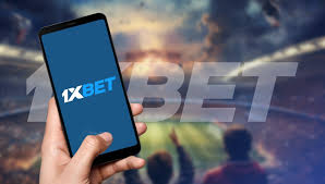 Get the Best Betting Experience with 1xBet App