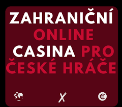 Online Kasino Zahraničí Bleskurychlé Zábavy s Skvělými Bonusy