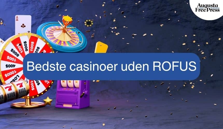 Udenlandske Casinoer for Danskere En Guide til Spiloplevelse Udenlandske Casinoer for Danskere En Guide til Spiloplevelse