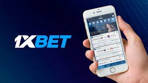 Unlocking the Excitement A Comprehensive Guide to the 1xBet App